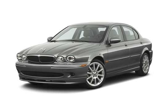 Jaguar X-TYPE