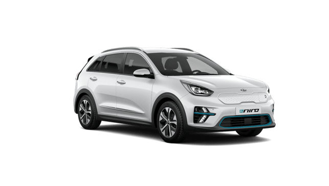 KIA NIRO 2023 - FULL REVIEW (specs & PRICE) Mineral Blue 