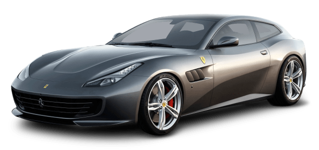Ferrari GTC4LUSSO