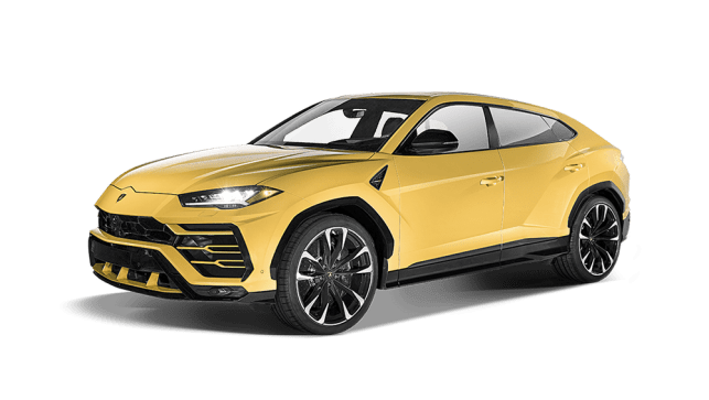 Lamborghini Urus 2024