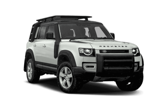 Land Rover Defender 2021