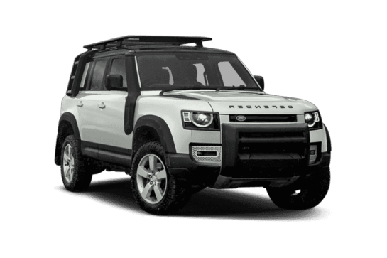 Land Rover Defender 2022