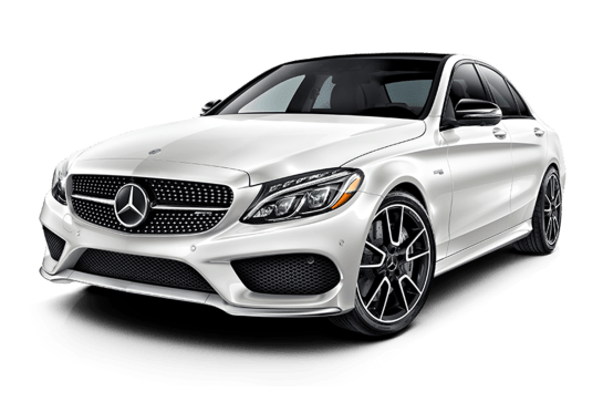 Mercedes-AMG C43