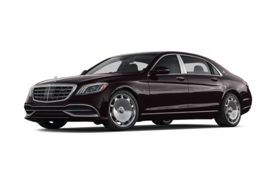 Mercedes-Benz Maybach