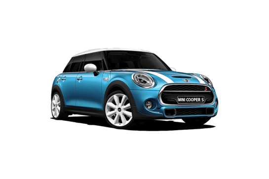 Mini 5D Hatch 2024