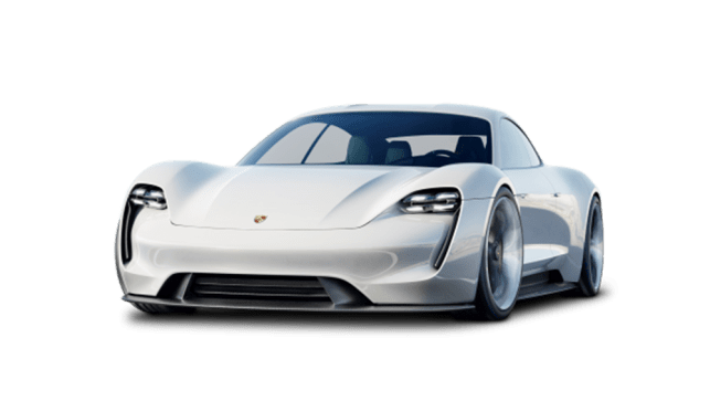 Porsche Taycan 2020