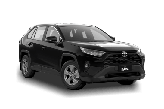 toyota rav4 2021 colours australia