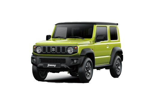 Suzuki Jimny 2023