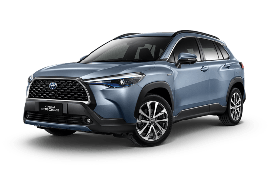 Toyota Corolla Cross Review, Interior, For Sale & News in Australia