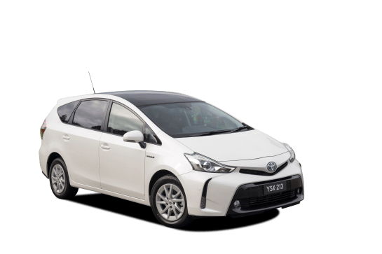 Prius deals plus 2020