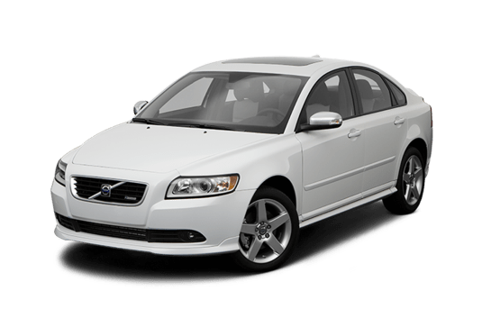 Volvo S40