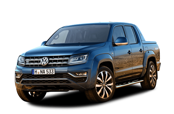 Volkswagen Amarok 2019