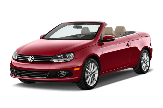 Vw Eos Sunroof Motor Youtube