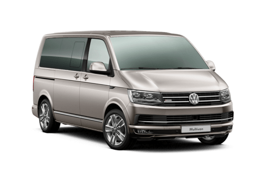 2019 volkswagen van price