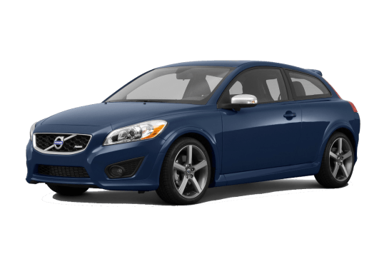 Volvo C30