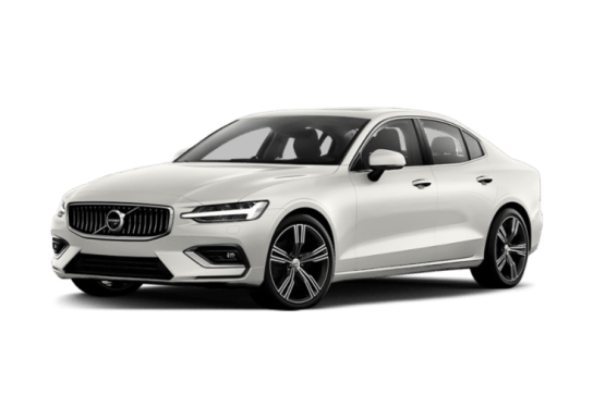 Volvo S60 2022