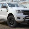 2015 Ford Everest Spy Shots Car News Carsguide