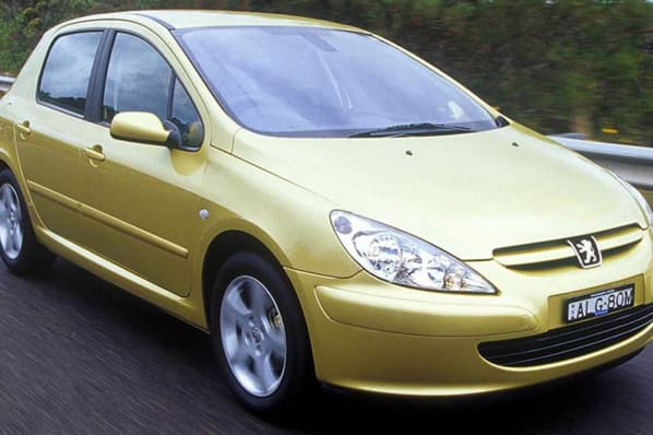 Peugeot 307 Problems & Reliability Issues CarsGuide