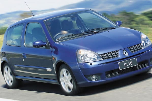 Renault Clio Problems & Reliability Issues CarsGuide