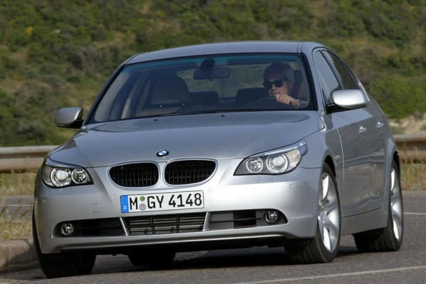 BMW 523i Problems & Reliability Issues | CarsGuide
