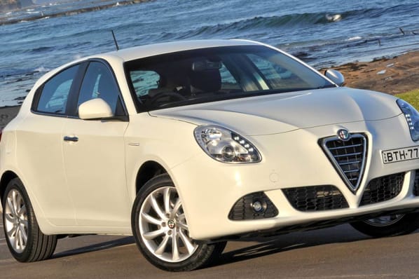 Alfa Romeo Giulietta Problems & Reliability Issues | CarsGuide