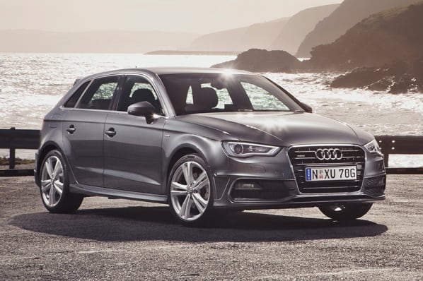 Audi A3 Problems Reliability Issues Carsguide