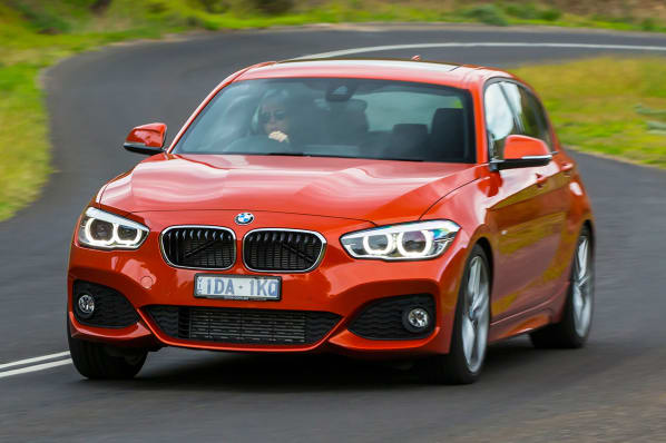 BMW 116i Problems & Reliability Issues CarsGuide