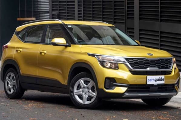Kia Seltos Problems Reliability Issues Carsguide