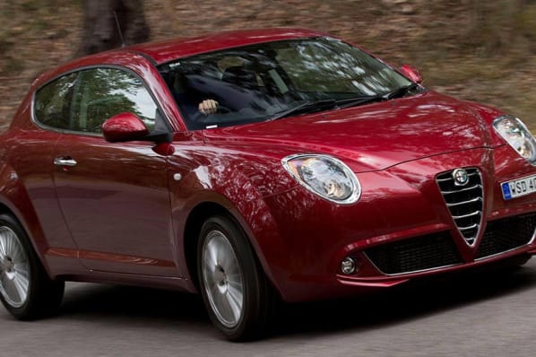 Alfa Romeo Mito Problems Reliability Issues Carsguide