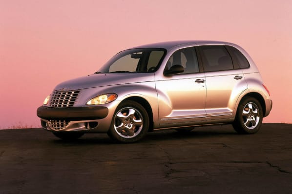 Chrysler PT Cruiser Problems & Reliability Issues | CarsGuide