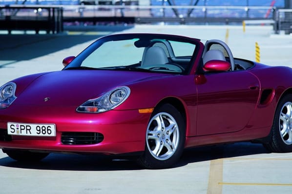 Porsche Boxster Problems Reliability Issues Carsguide