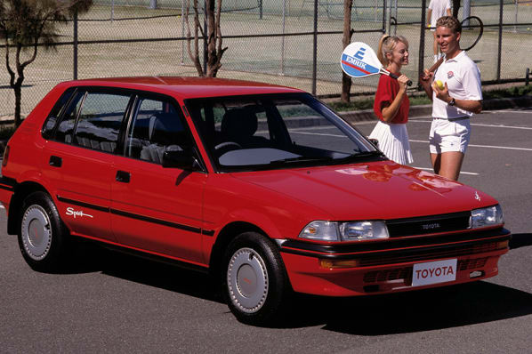 1990 Toyota Corolla Problems Carsguide
