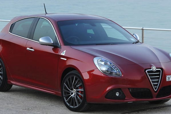 Alfa Romeo Giulietta Problems & Reliability Issues | CarsGuide