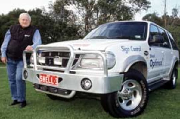 Ford Explorer Problems & Reliability Issues | CarsGuide