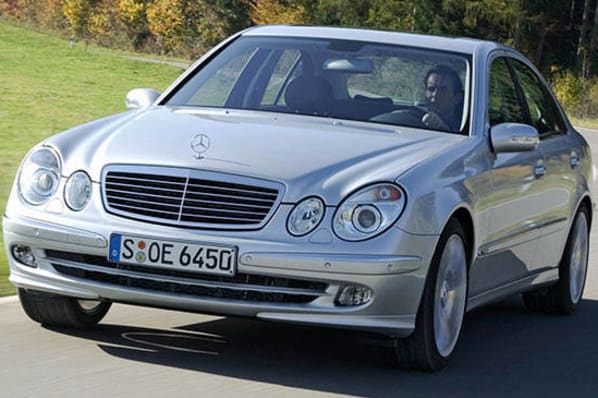 Mercedes Benz E200 Problems Reliability Issues Carsguide