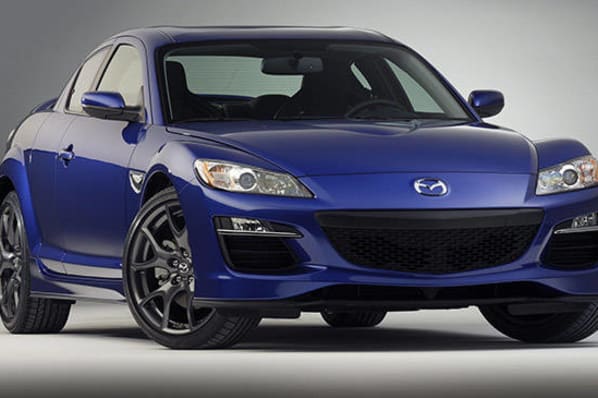 Mazda RX-8 Problems & Reliability Issues | CarsGuide