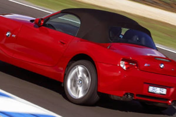 Bmw Z4 Problems Reliability Issues Carsguide