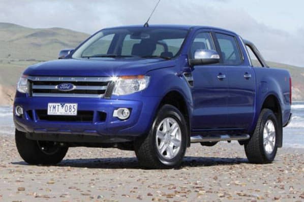 Ford Ranger Problems & Reliability Issues | CarsGuide