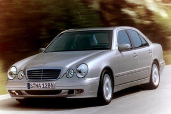 1998 Mercedes Benz E Class Problems Carsguide