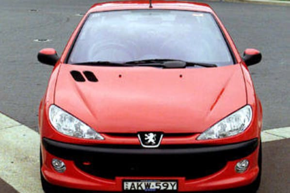 Peugeot 206 Problems amp Reliability Issues CarsGuide