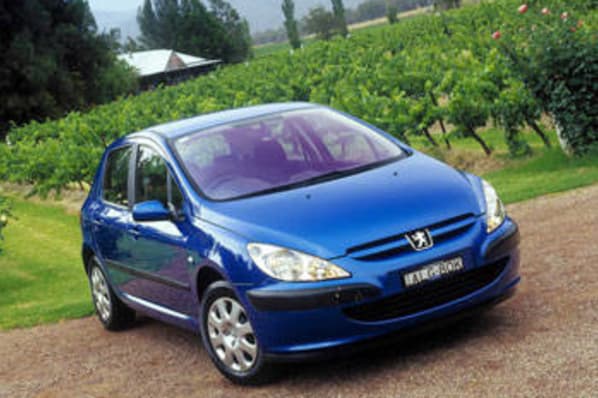 2004 Peugeot 307 Problems CarsGuide