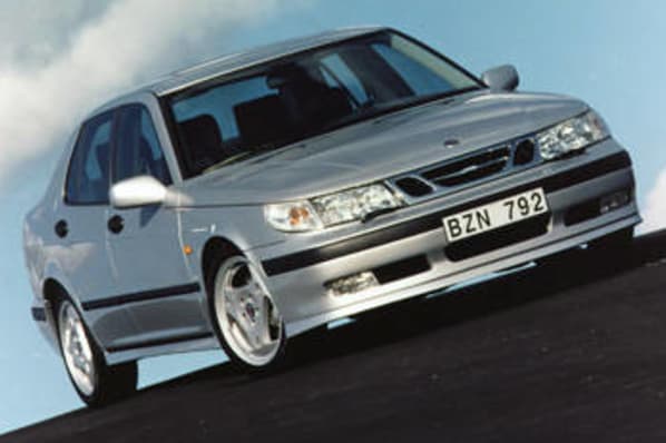 should i buy a used saab