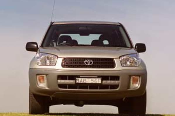 1997 Toyota Rav4 Problems Carsguide