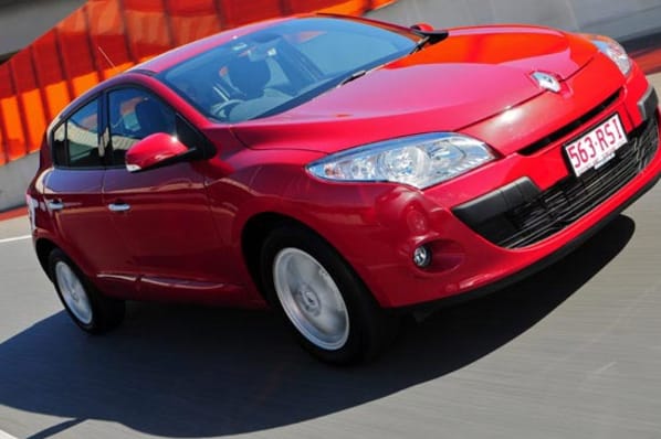 should i buy a renault