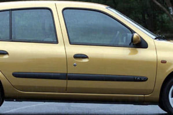 2003 Renault Clio Problems CarsGuide