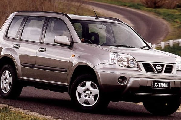 2006 Nissan X-Trail Problems | Carsguide