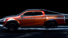 Holden Ute Exported To The Usa Car News Carsguide