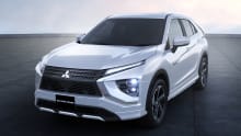 2021 Mitsubishi Eclipse Cross Reviews | CarsGuide