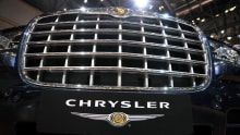Chrysler brands tip big future