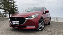 Mazda Car Reviews Carsguide